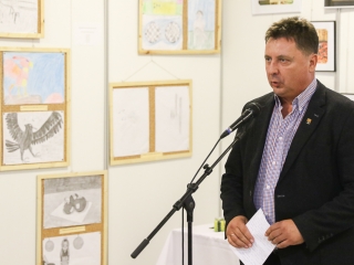 Ez vagyok Én - Kiállítás - fotó: Ónodi Zoltán