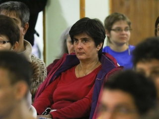 Ez vagyok Én - Kiállítás - fotó: Ónodi Zoltán