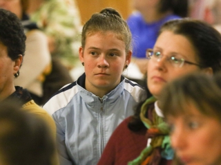 Ez vagyok Én - Kiállítás - fotó: Ónodi Zoltán