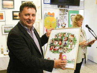 Ez vagyok Én - Kiállítás - fotó: Ónodi Zoltán