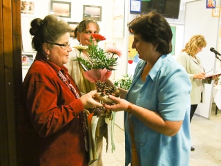 Ez vagyok Én - Kiállítás - fotó: Ónodi Zoltán