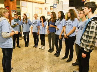 Ez vagyok Én - Kiállítás - fotó: Ónodi Zoltán