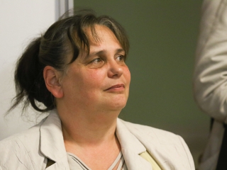 Ez vagyok Én - Kiállítás - fotó: Ónodi Zoltán