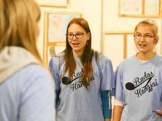 Ez vagyok Én - Kiállítás - fotó: Ónodi Zoltán