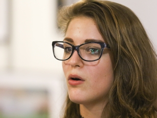 Ez vagyok Én - Kiállítás - fotó: Ónodi Zoltán