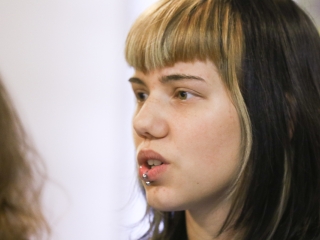 Ez vagyok Én - Kiállítás - fotó: Ónodi Zoltán