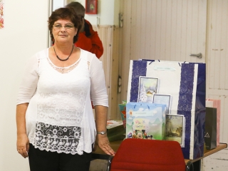 Ez vagyok Én - Kiállítás - fotó: Ónodi Zoltán