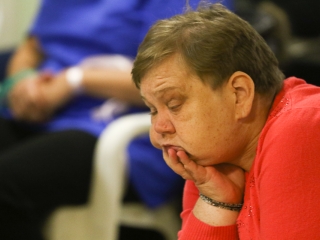 Ez vagyok Én - Kiállítás - fotó: Ónodi Zoltán