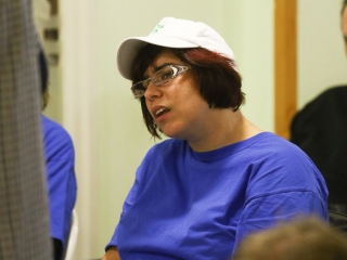 Ez vagyok Én - Kiállítás - fotó: Ónodi Zoltán