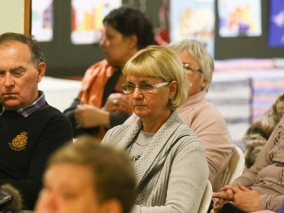 Ez vagyok Én - Kiállítás - fotó: Ónodi Zoltán