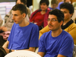 Ez vagyok Én - Kiállítás - fotó: Ónodi Zoltán