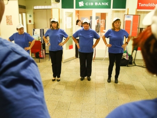 Ez vagyok Én - Kiállítás - fotó: Ónodi Zoltán