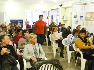 Ez vagyok Én - Kiállítás - fotó: Ónodi Zoltán