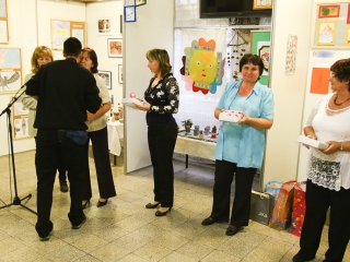 Ez vagyok Én - Kiállítás - fotó: Ónodi Zoltán