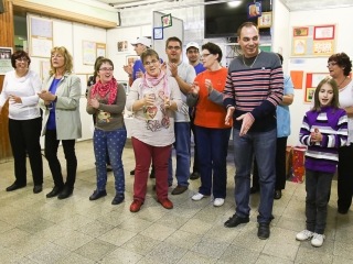 Ez vagyok Én - Kiállítás - fotó: Ónodi Zoltán