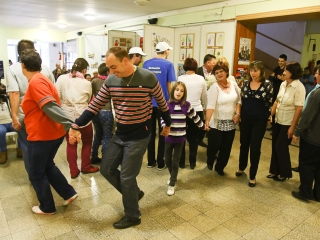 Ez vagyok Én - Kiállítás - fotó: Ónodi Zoltán