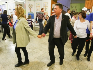 Ez vagyok Én - Kiállítás - fotó: Ónodi Zoltán