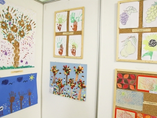 Ez vagyok Én - Kiállítás - fotó: Ónodi Zoltán