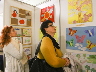 Ez vagyok Én - Kiállítás - fotó: Ónodi Zoltán