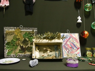 Ez vagyok Én - Kiállítás - fotó: Ónodi Zoltán