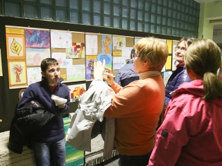 Ez vagyok Én - Kiállítás - fotó: Ónodi Zoltán