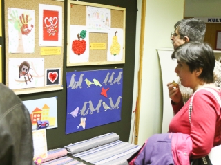 Ez vagyok Én - Kiállítás - fotó: Ónodi Zoltán