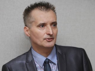 A hónap diákjait köszöntötte Cserna Gábor polgármester - fotó: Sándor Judit