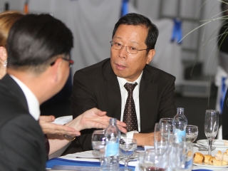 A kórház jótékonysági bálja - fotó: Sándor Judit