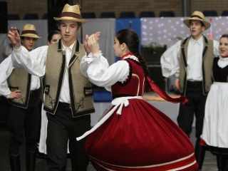 A kórház jótékonysági bálja - fotó: Sándor Judit