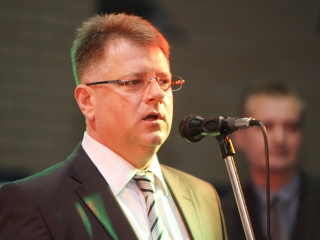 A kórház jótékonysági bálja - fotó: Sándor Judit