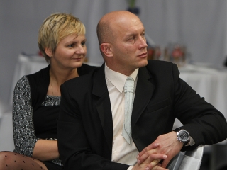 A kórház jótékonysági bálja - fotó: Sándor Judit