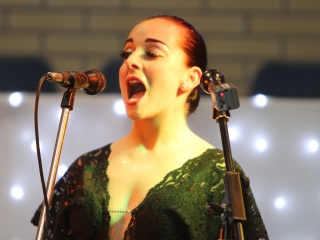 A kórház jótékonysági bálja - fotó: Sándor Judit