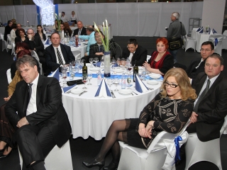 A kórház jótékonysági bálja - fotó: Sándor Judit