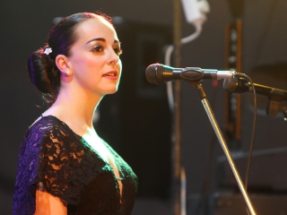 A kórház jótékonysági bálja - fotó: Sándor Judit