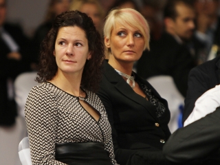 A kórház jótékonysági bálja - fotó: Sándor Judit