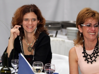 A kórház jótékonysági bálja - fotó: Sándor Judit