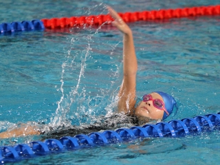 Úszógála 2015 - fotó: 