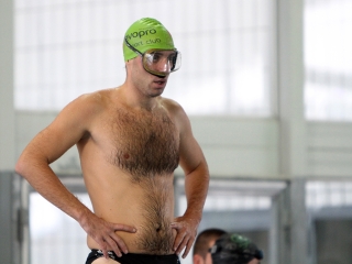 Úszógála 2015 - fotó: 