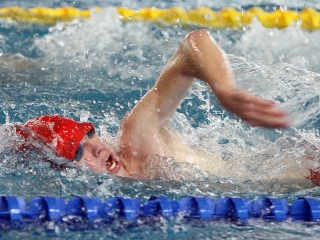 Úszógála 2015 - fotó: 