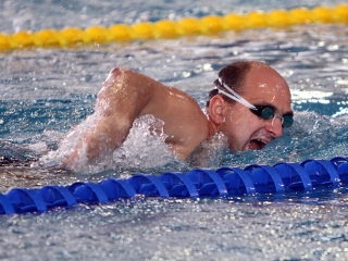 Úszógála 2015 - fotó: 