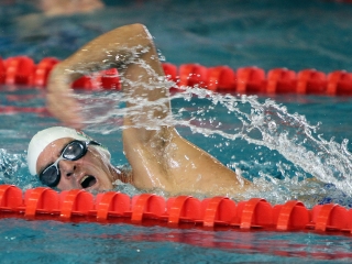 Úszógála 2015 - fotó: 