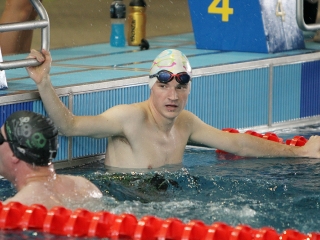 Úszógála 2015 - fotó: 