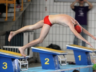 Úszógála 2015 - fotó: 