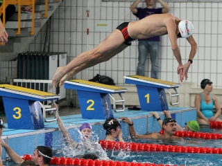 Úszógála 2015 - fotó: 