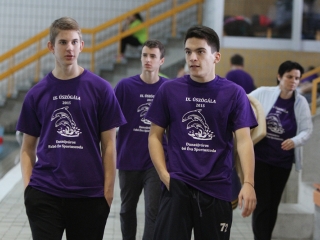 Úszógála 2015 - fotó: 