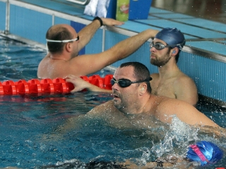 Úszógála 2015 - fotó: 