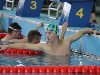 Úszógála 2015 - fotó: 