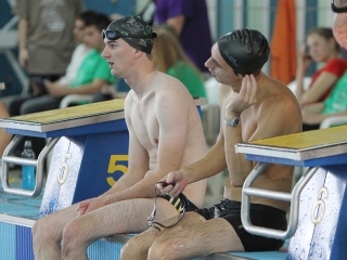 Úszógála 2015 - fotó: 