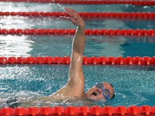 Úszógála 2015 - fotó: 