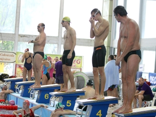 Úszógála 2015 - fotó: 